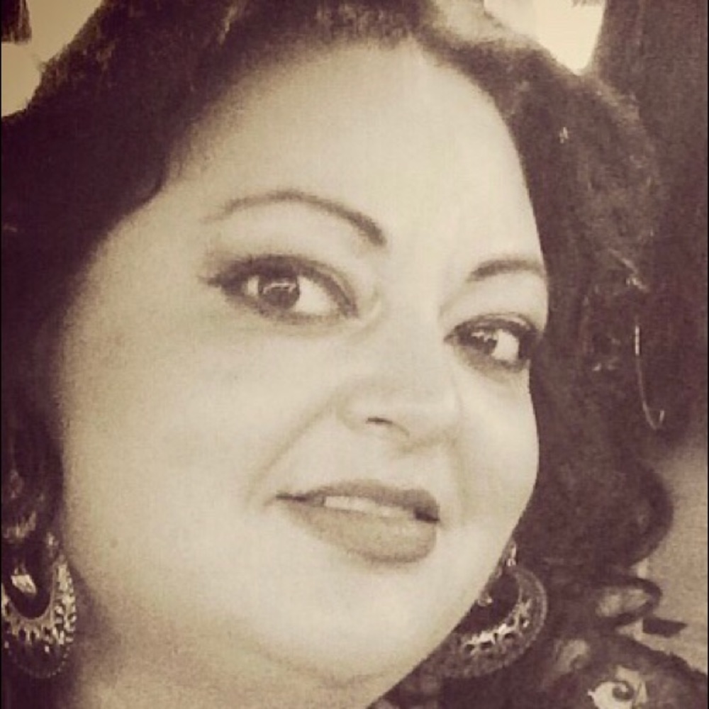 Meet your Posher, Beatriz